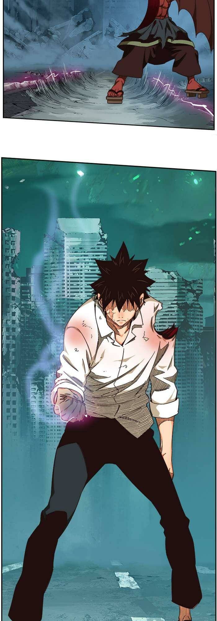 Chúa Tể Học Đường Chapter 516 - Trang 2