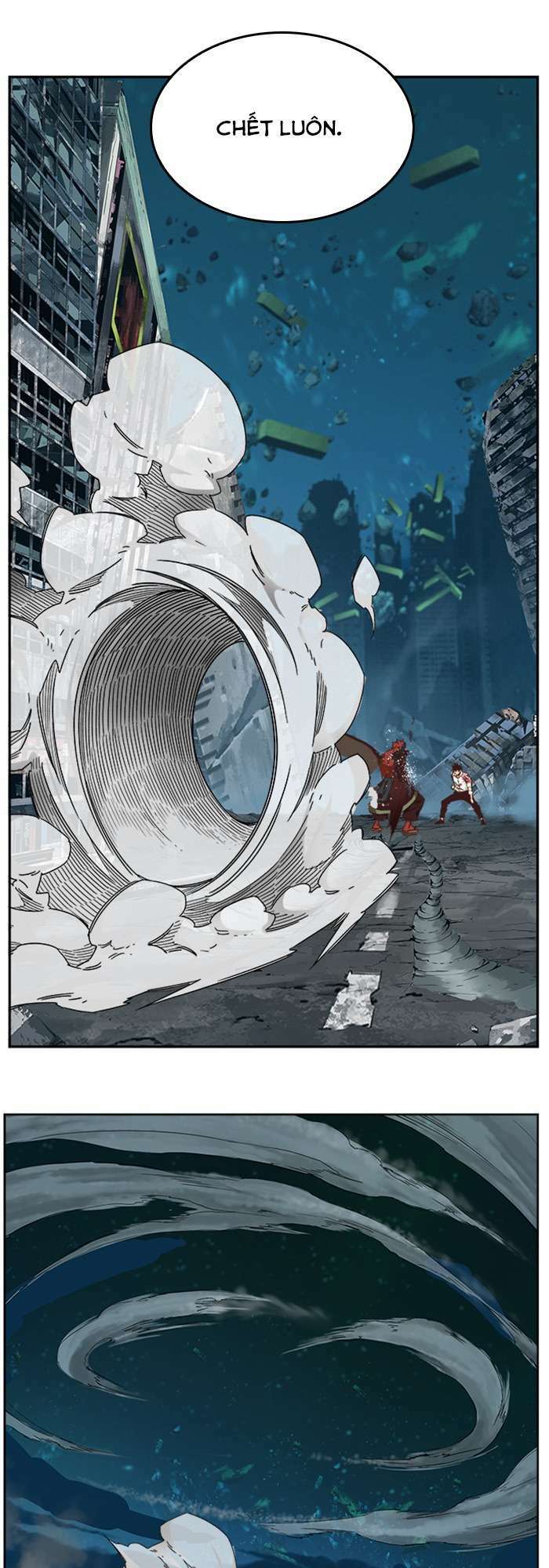 Chúa Tể Học Đường Chapter 516 - Trang 2