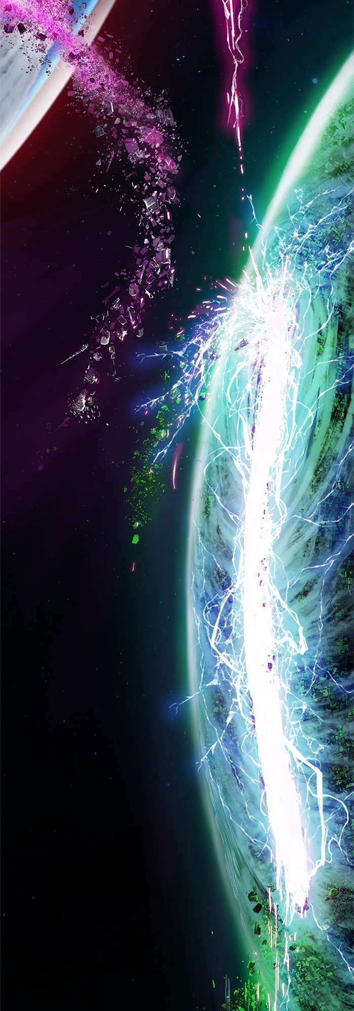 Chúa Tể Học Đường Chapter 516 - Trang 2