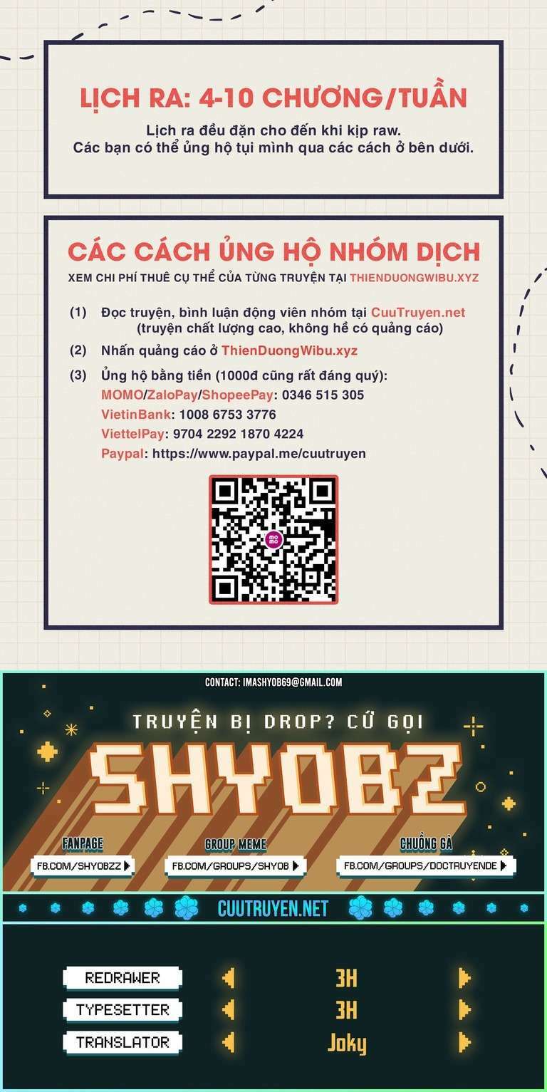 Chúa Tể Học Đường Chapter 517 - Trang 2