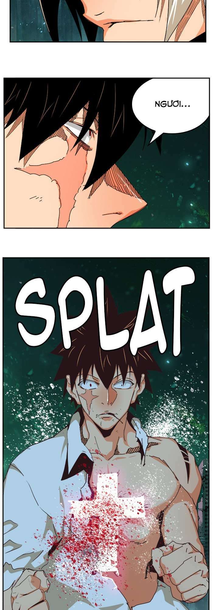 Chúa Tể Học Đường Chapter 517 - Trang 2