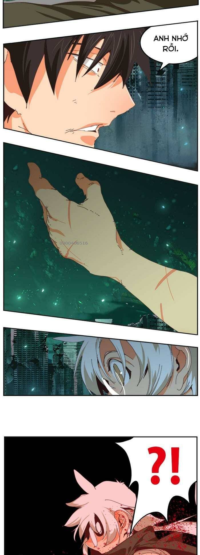 Chúa Tể Học Đường Chapter 517 - Trang 2