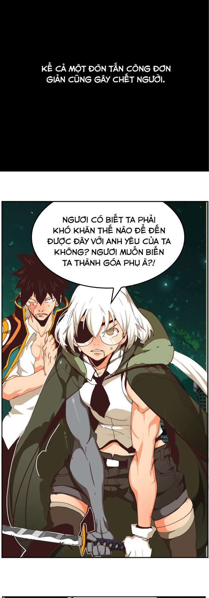 Chúa Tể Học Đường Chapter 517 - Trang 2