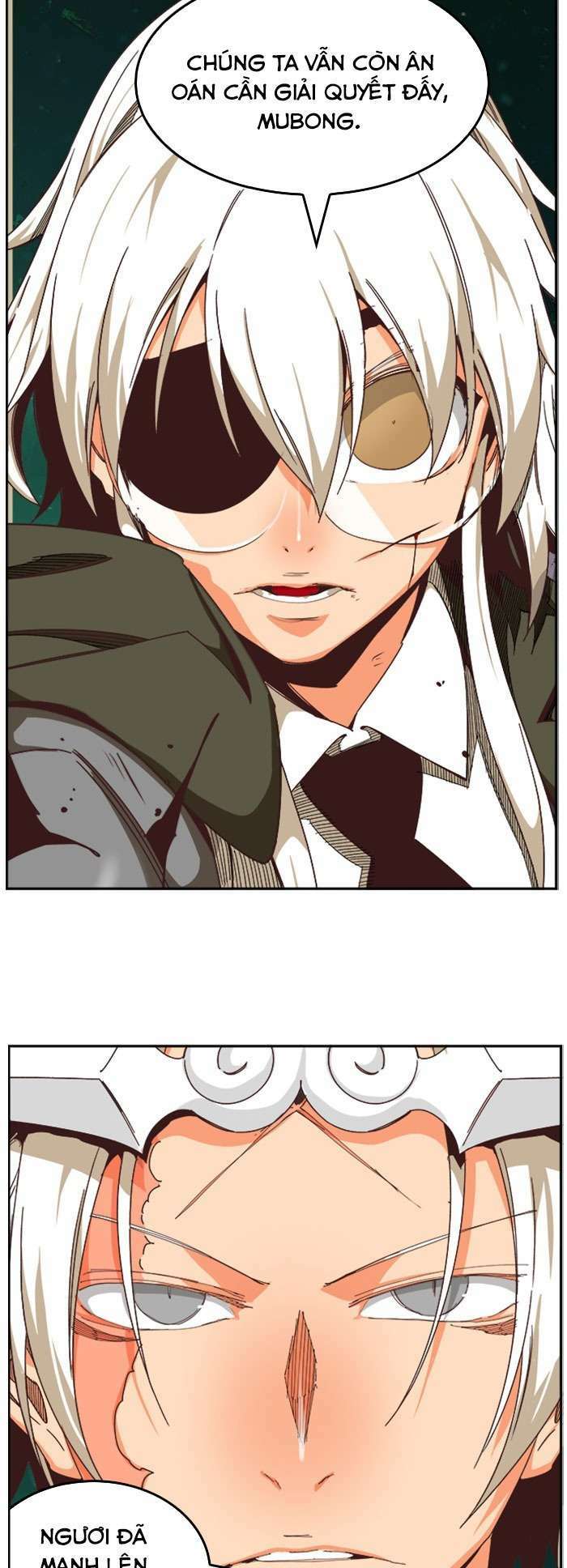 Chúa Tể Học Đường Chapter 517 - Trang 2