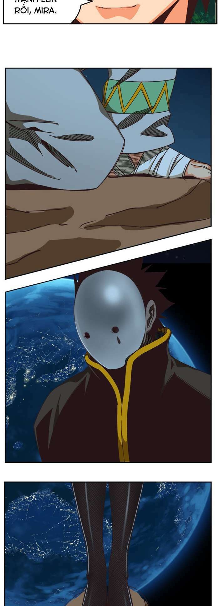 Chúa Tể Học Đường Chapter 517 - Trang 2