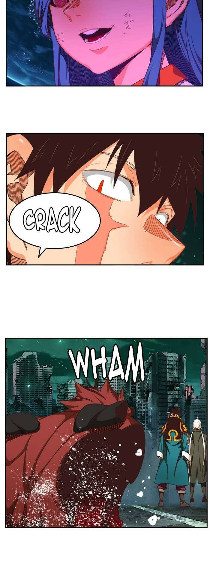 Chúa Tể Học Đường Chapter 517 - Trang 2