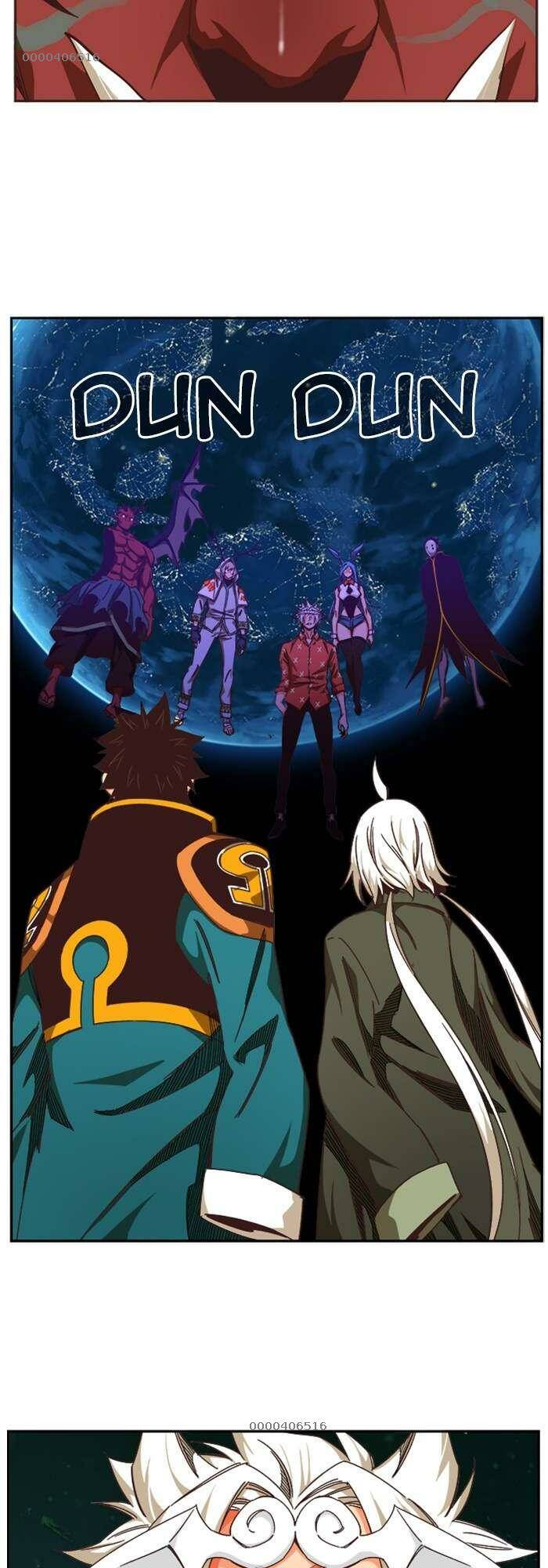 Chúa Tể Học Đường Chapter 517 - Trang 2