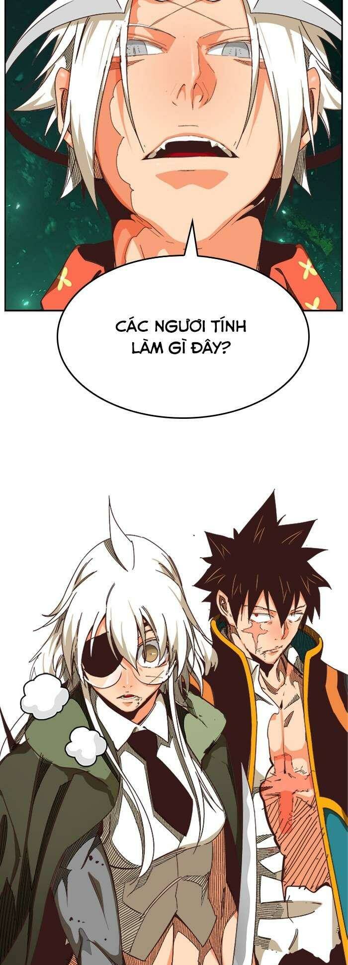 Chúa Tể Học Đường Chapter 517 - Trang 2