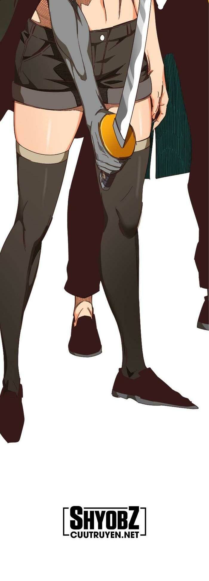 Chúa Tể Học Đường Chapter 517 - Trang 2