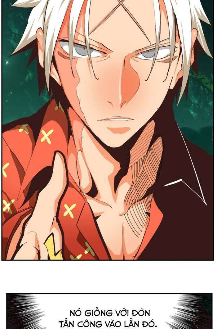 Chúa Tể Học Đường Chapter 517 - Trang 2