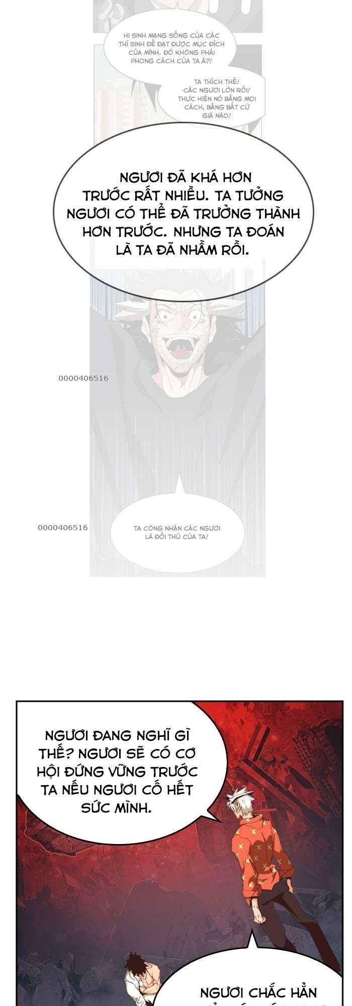 Chúa Tể Học Đường Chapter 517 - Trang 2