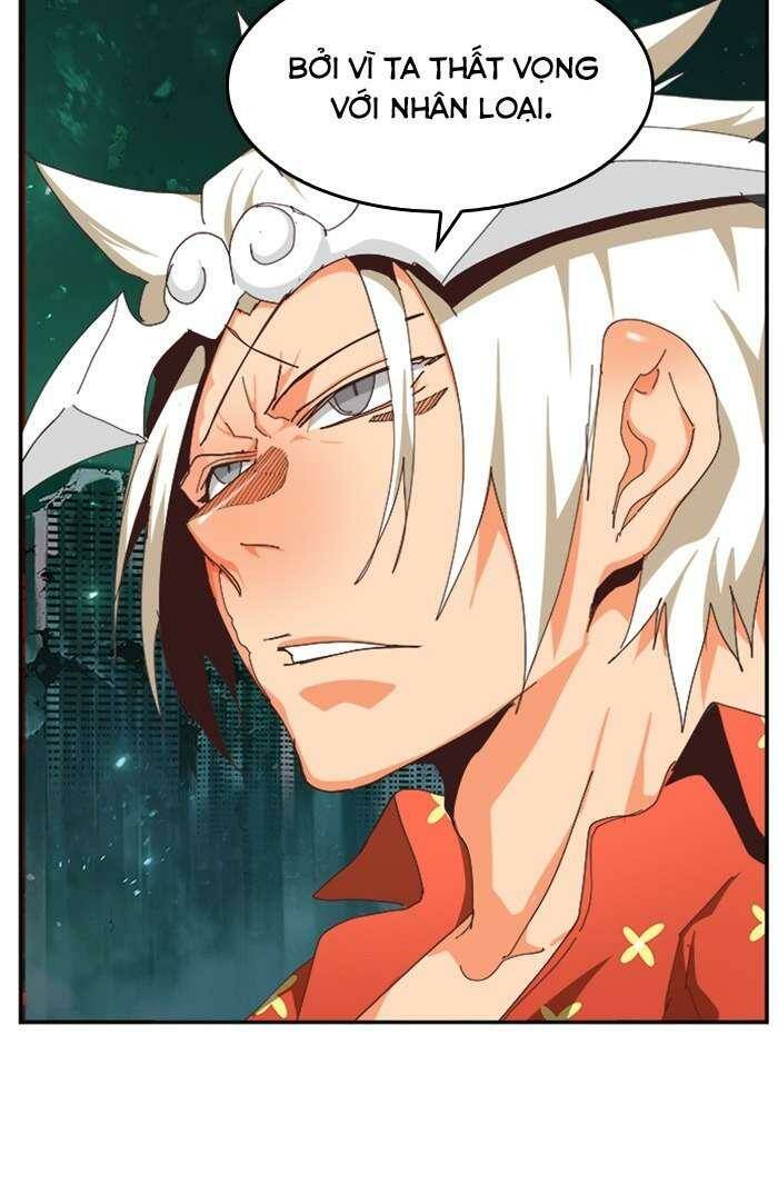 Chúa Tể Học Đường Chapter 517 - Trang 2