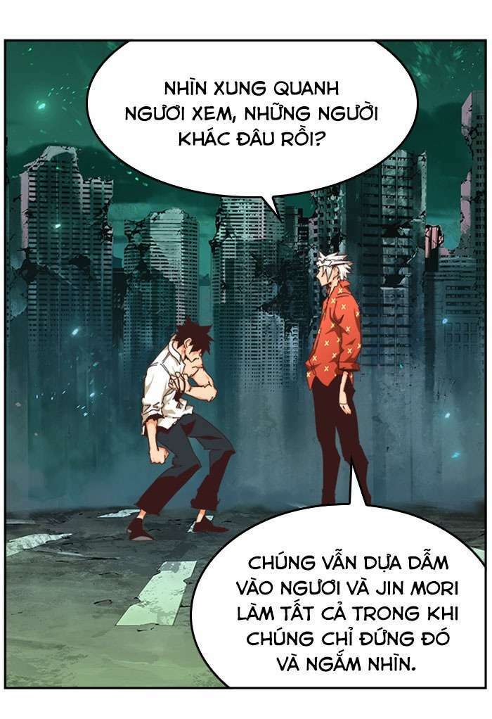 Chúa Tể Học Đường Chapter 517 - Trang 2