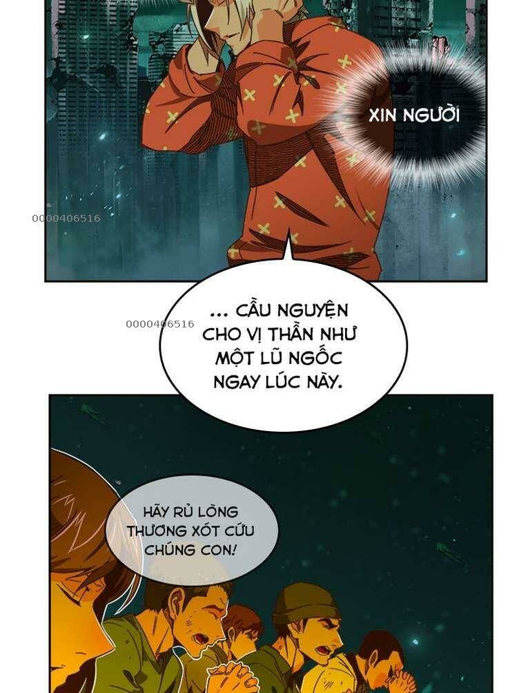Chúa Tể Học Đường Chapter 517 - Trang 2
