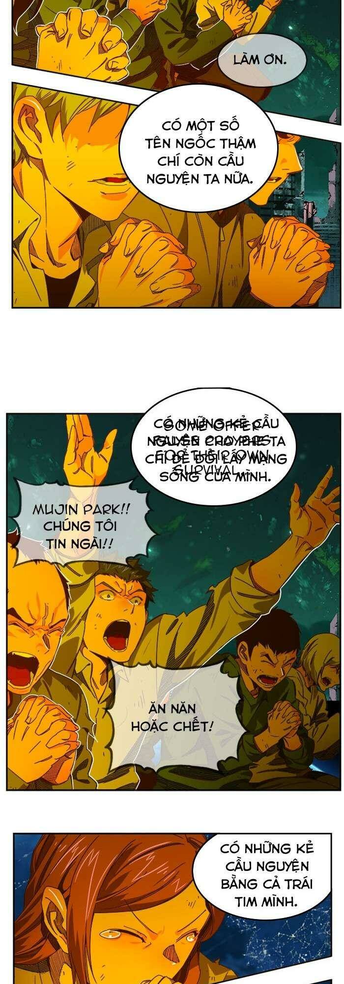 Chúa Tể Học Đường Chapter 517 - Trang 2