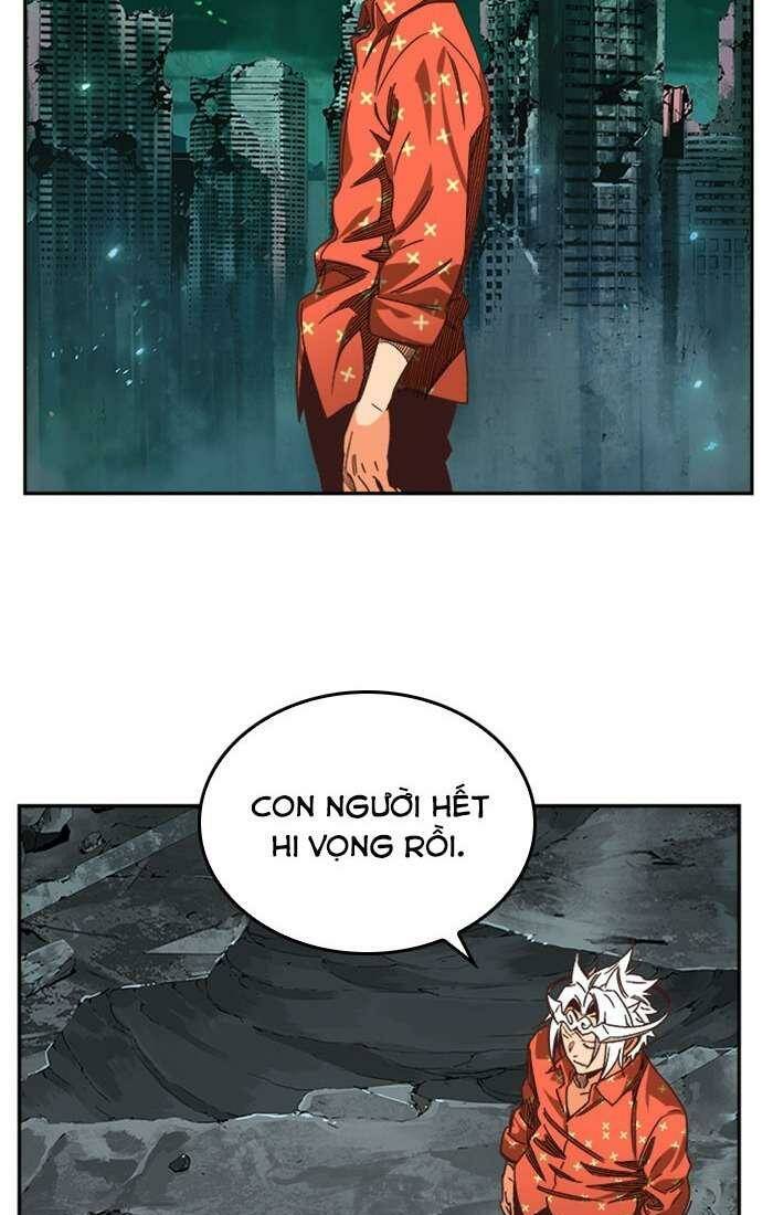 Chúa Tể Học Đường Chapter 517 - Trang 2