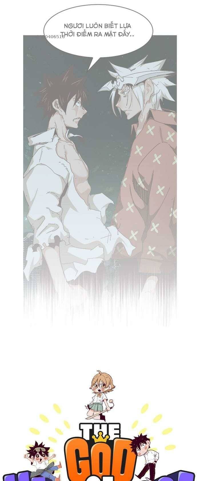 Chúa Tể Học Đường Chapter 517 - Trang 2