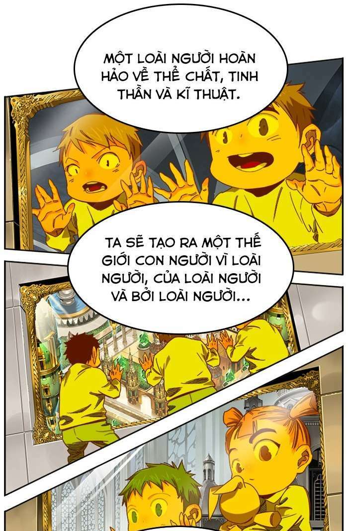 Chúa Tể Học Đường Chapter 517 - Trang 2