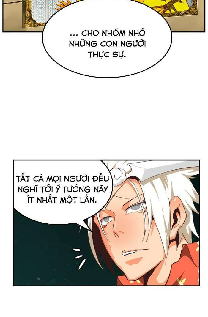 Chúa Tể Học Đường Chapter 517 - Trang 2