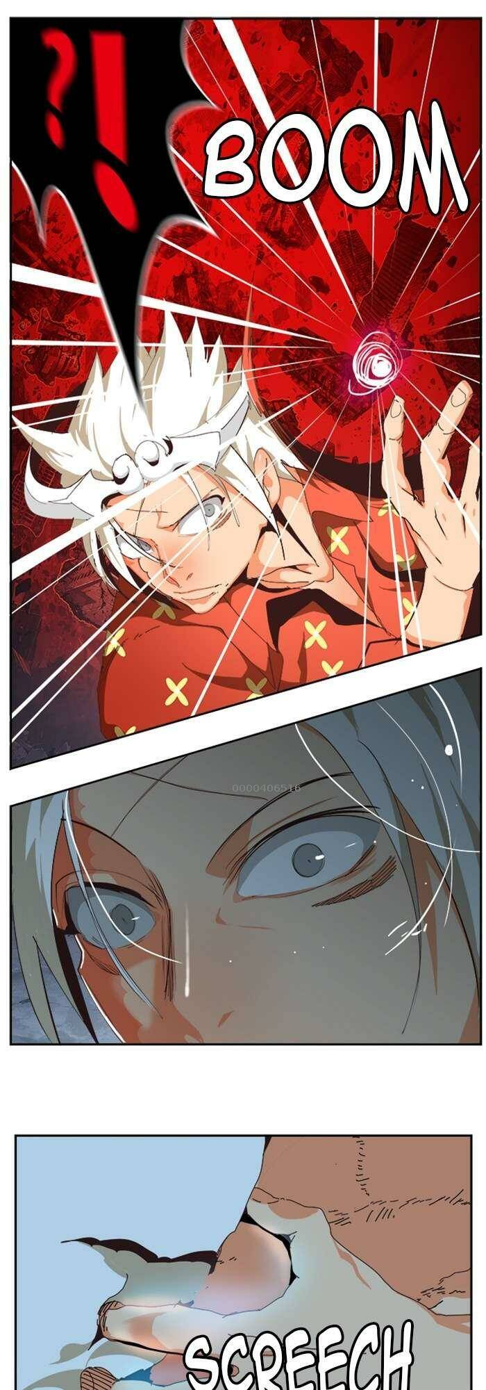 Chúa Tể Học Đường Chapter 517 - Trang 2