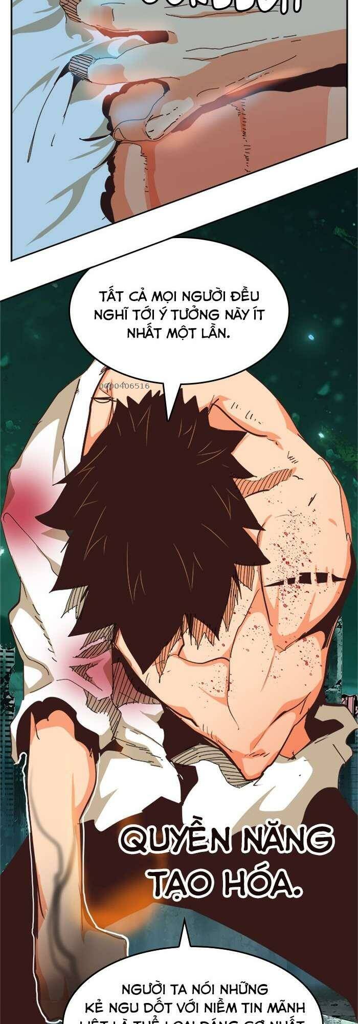 Chúa Tể Học Đường Chapter 517 - Trang 2