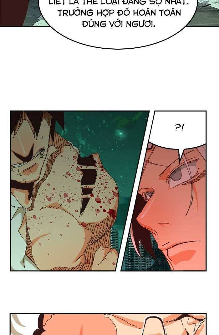 Chúa Tể Học Đường Chapter 517 - Trang 2