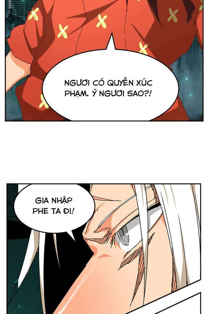 Chúa Tể Học Đường Chapter 517 - Trang 2