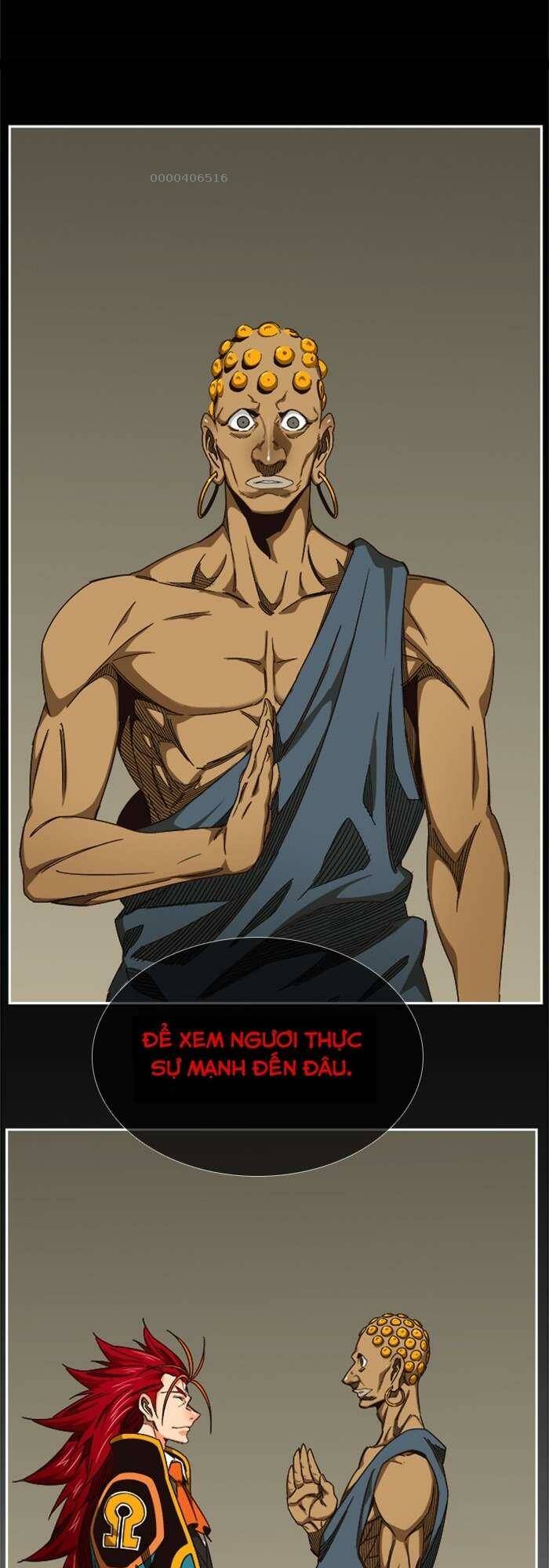 Chúa Tể Học Đường Chapter 517 - Trang 2