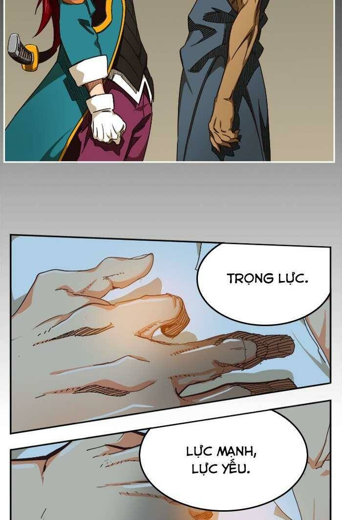 Chúa Tể Học Đường Chapter 517 - Trang 2