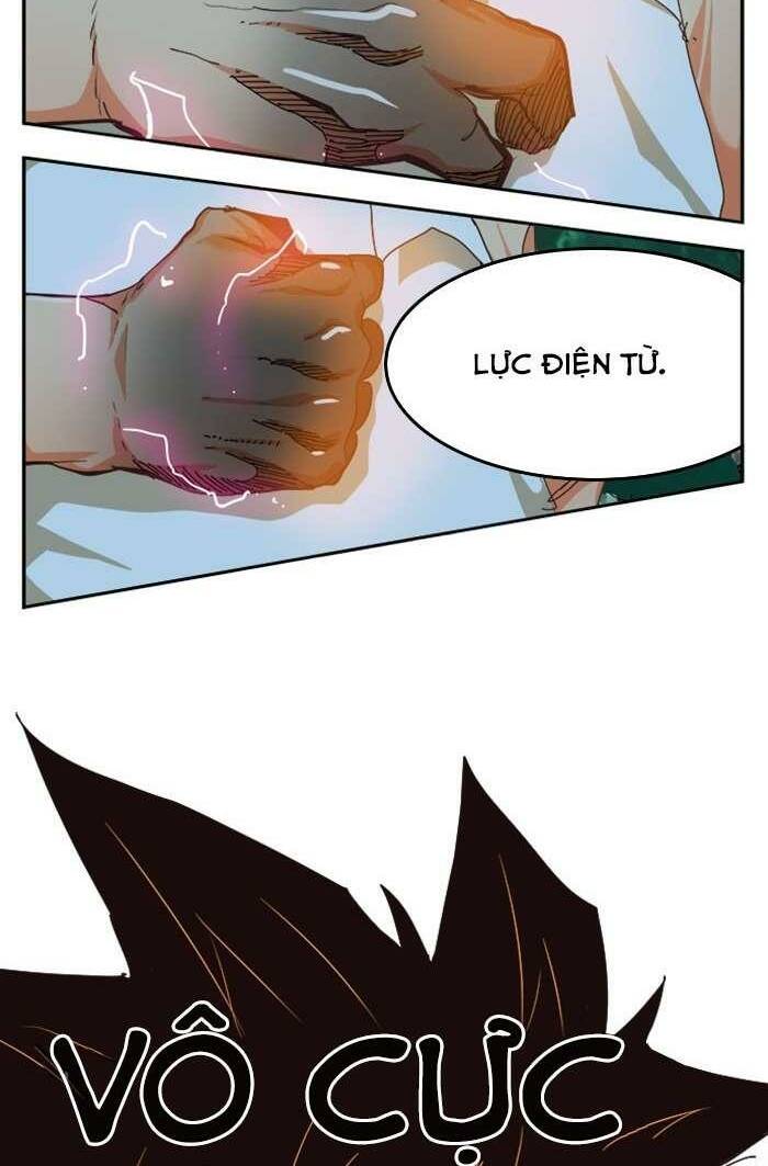 Chúa Tể Học Đường Chapter 517 - Trang 2
