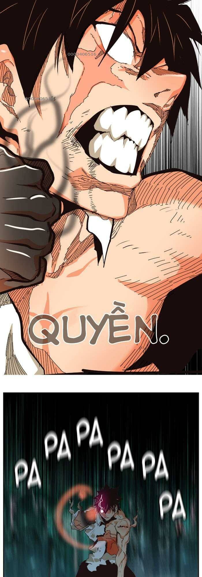 Chúa Tể Học Đường Chapter 517 - Trang 2