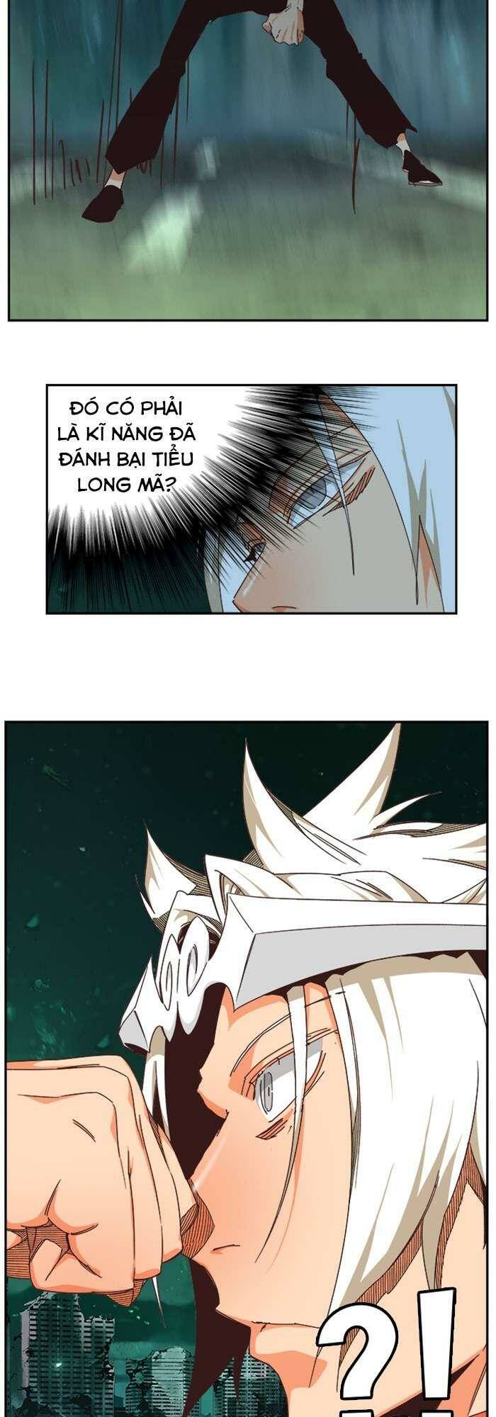 Chúa Tể Học Đường Chapter 517 - Trang 2