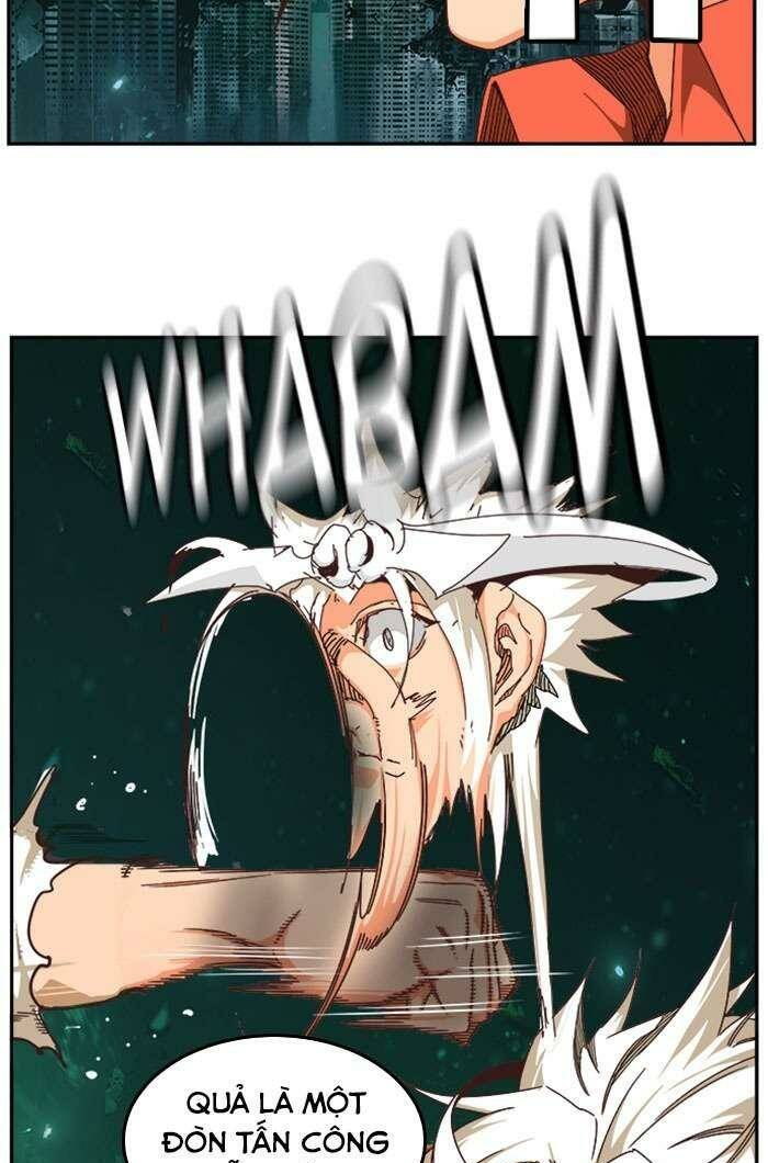 Chúa Tể Học Đường Chapter 517 - Trang 2