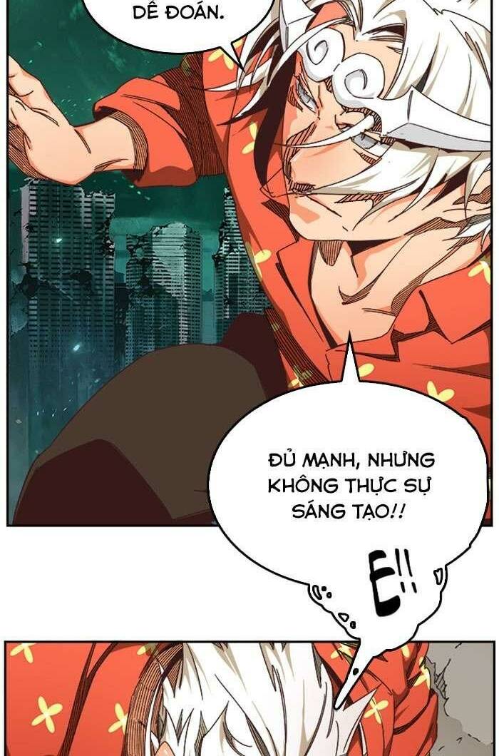 Chúa Tể Học Đường Chapter 517 - Trang 2