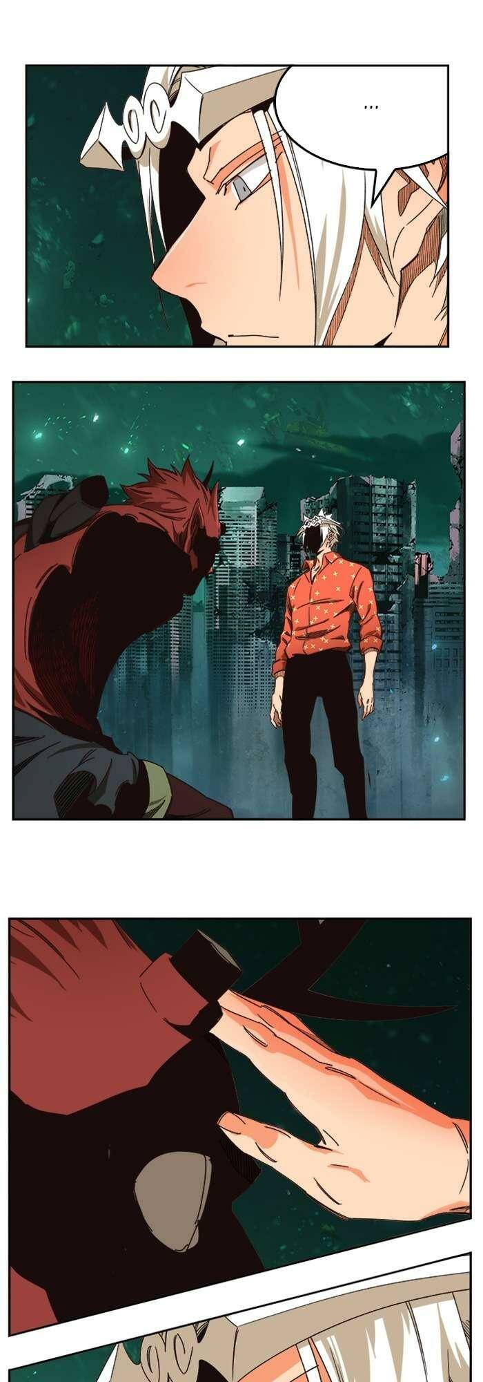 Chúa Tể Học Đường Chapter 517 - Trang 2