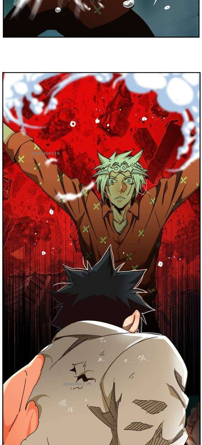 Chúa Tể Học Đường Chapter 517 - Trang 2