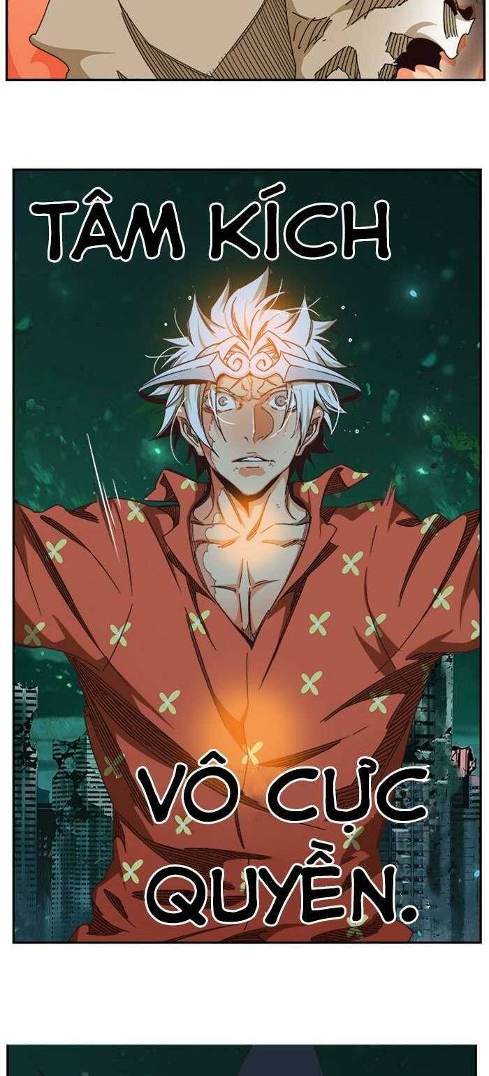 Chúa Tể Học Đường Chapter 517 - Trang 2