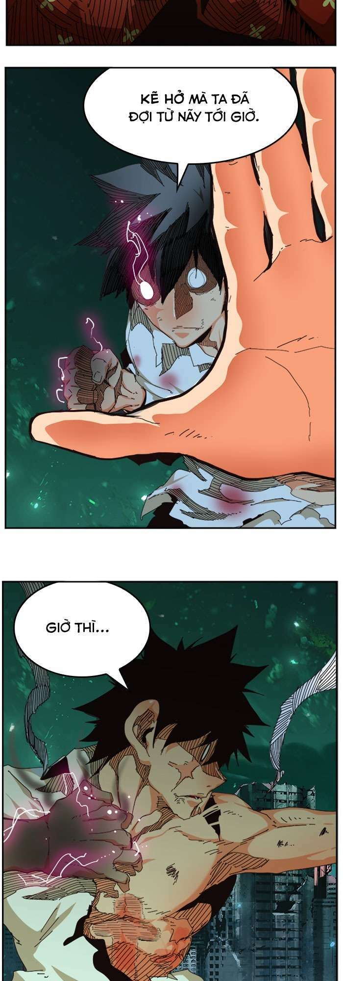 Chúa Tể Học Đường Chapter 517 - Trang 2