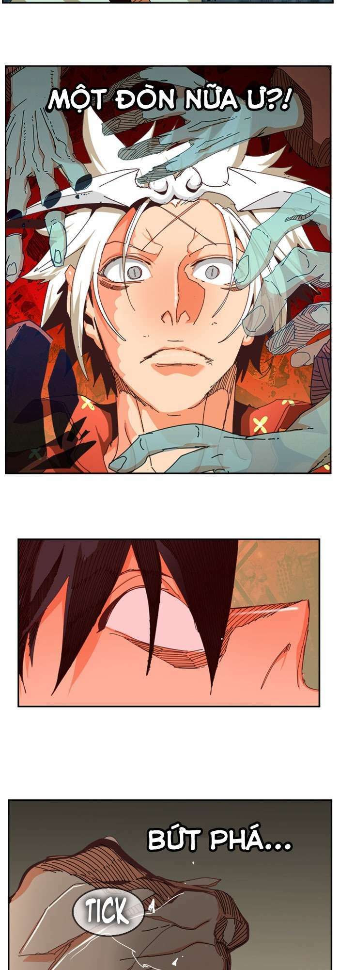 Chúa Tể Học Đường Chapter 517 - Trang 2