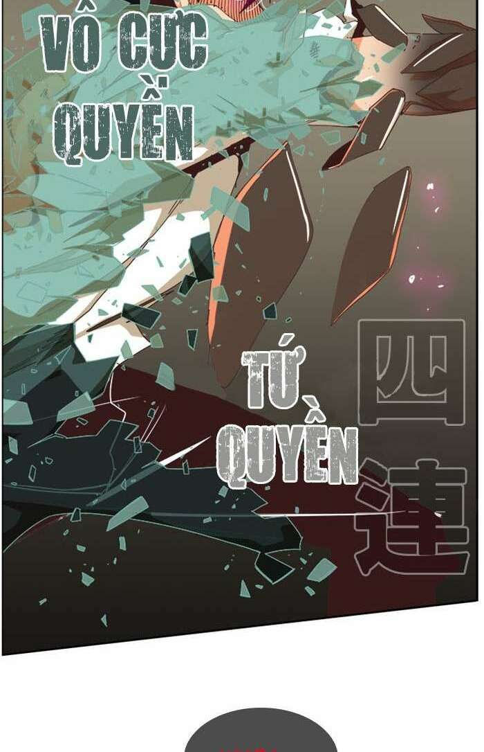 Chúa Tể Học Đường Chapter 517 - Trang 2