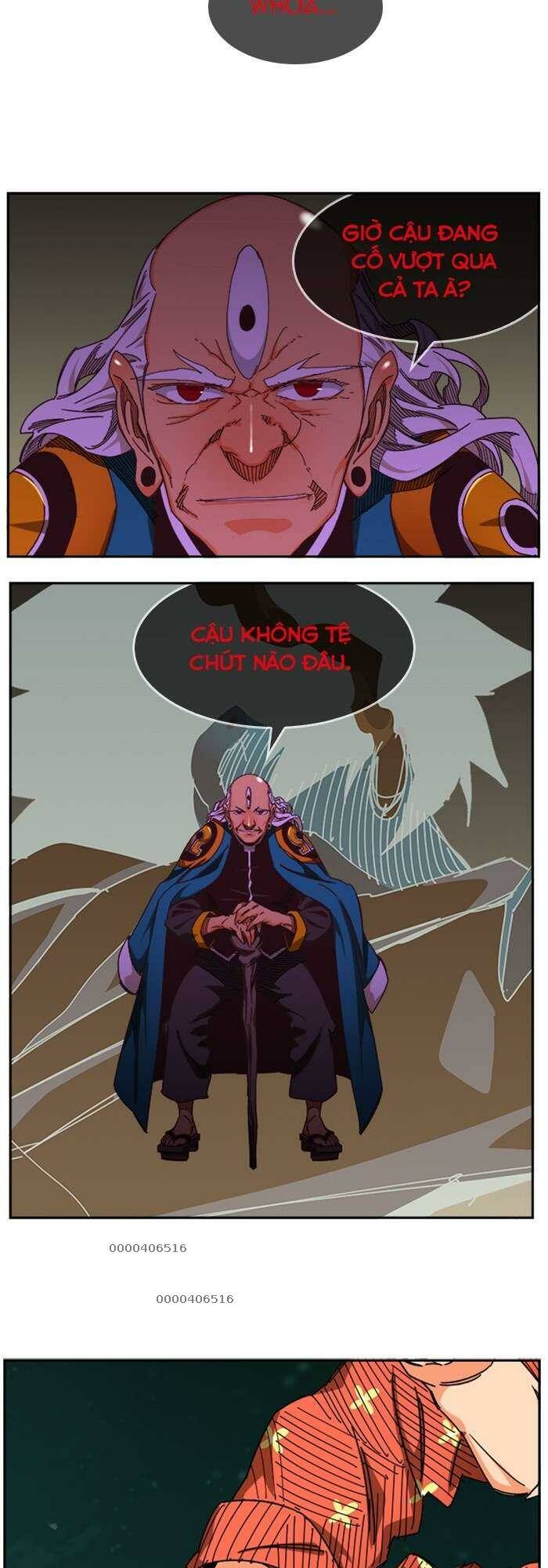 Chúa Tể Học Đường Chapter 517 - Trang 2