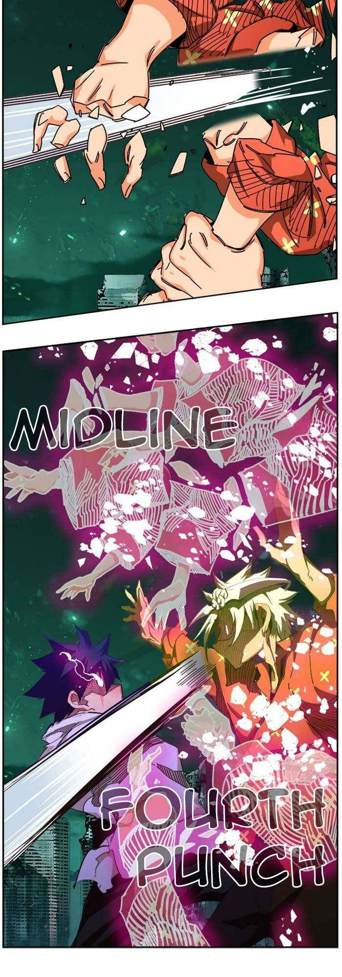 Chúa Tể Học Đường Chapter 517 - Trang 2