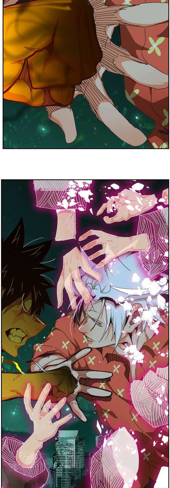 Chúa Tể Học Đường Chapter 517 - Trang 2