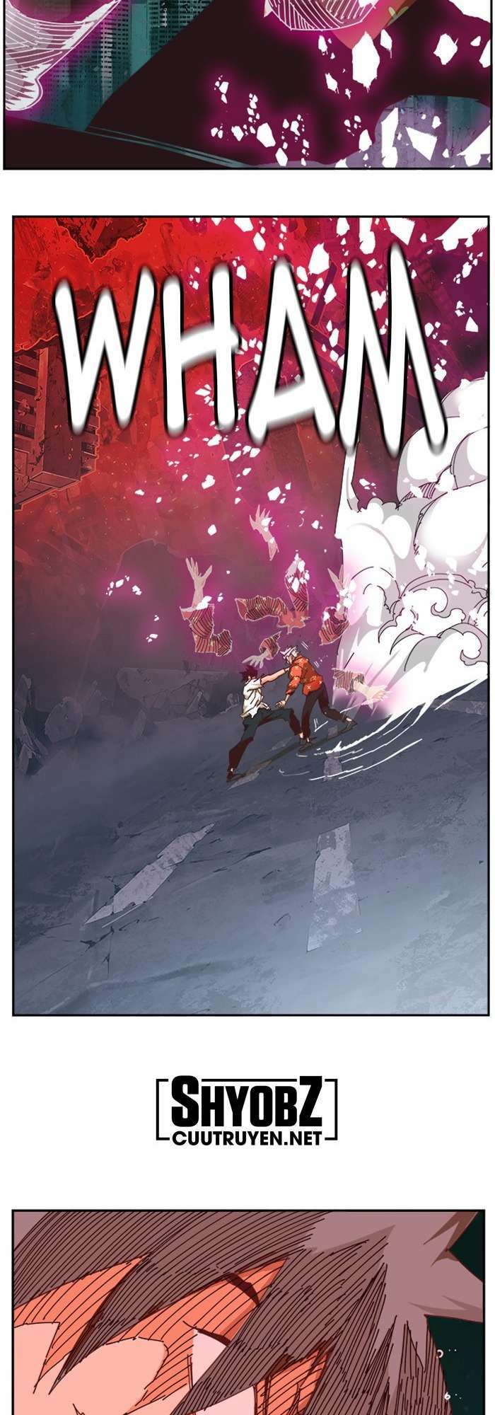 Chúa Tể Học Đường Chapter 517 - Trang 2