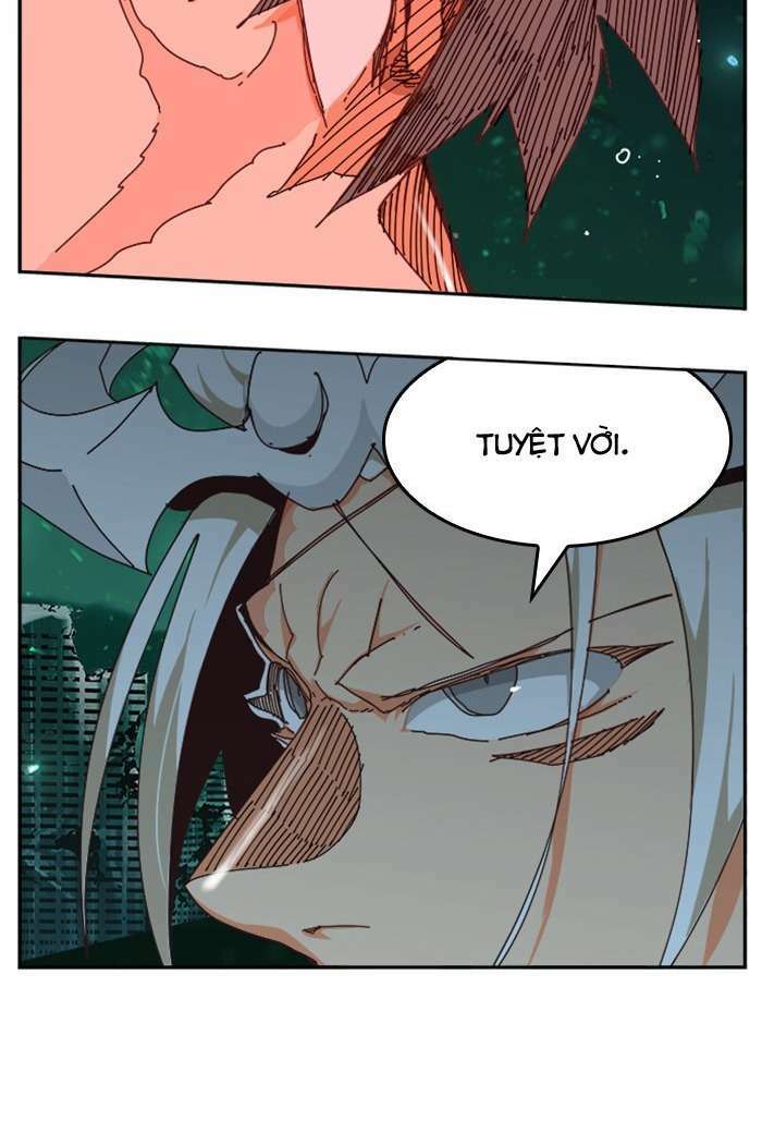 Chúa Tể Học Đường Chapter 517 - Trang 2