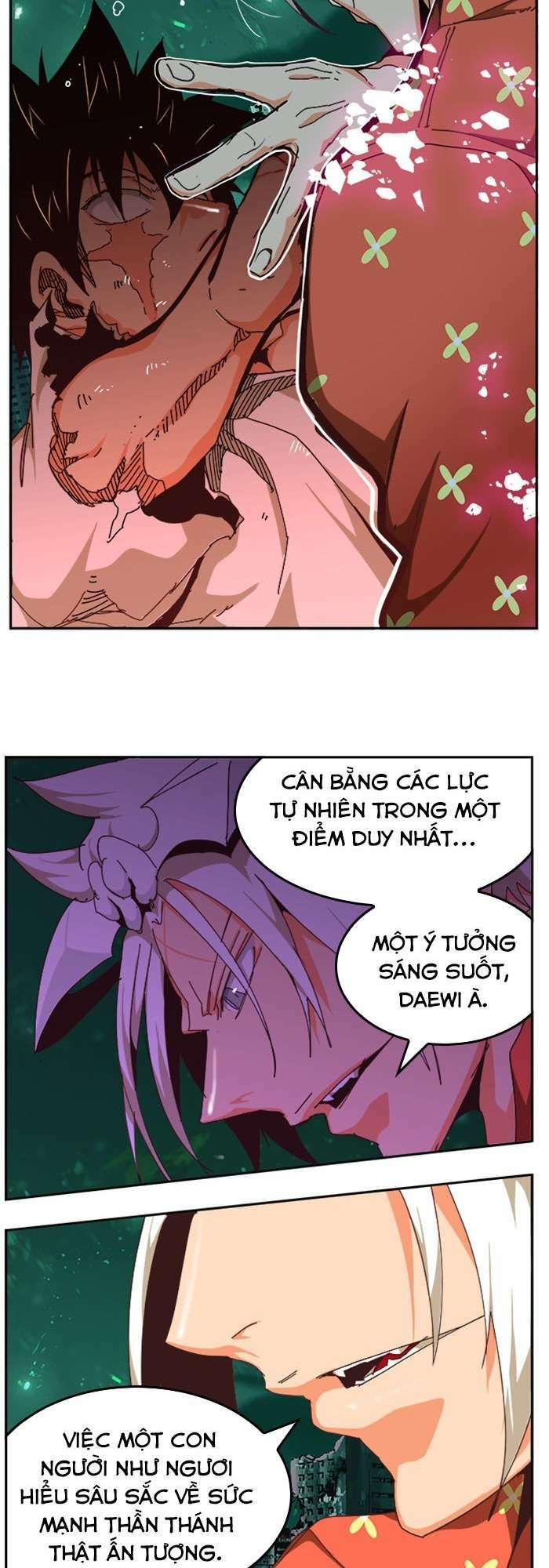 Chúa Tể Học Đường Chapter 517 - Trang 2