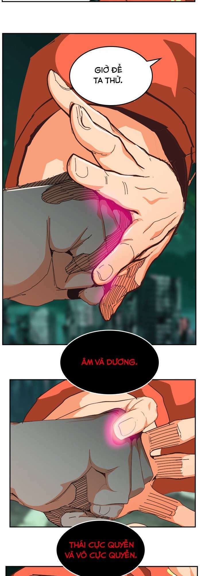 Chúa Tể Học Đường Chapter 517 - Trang 2