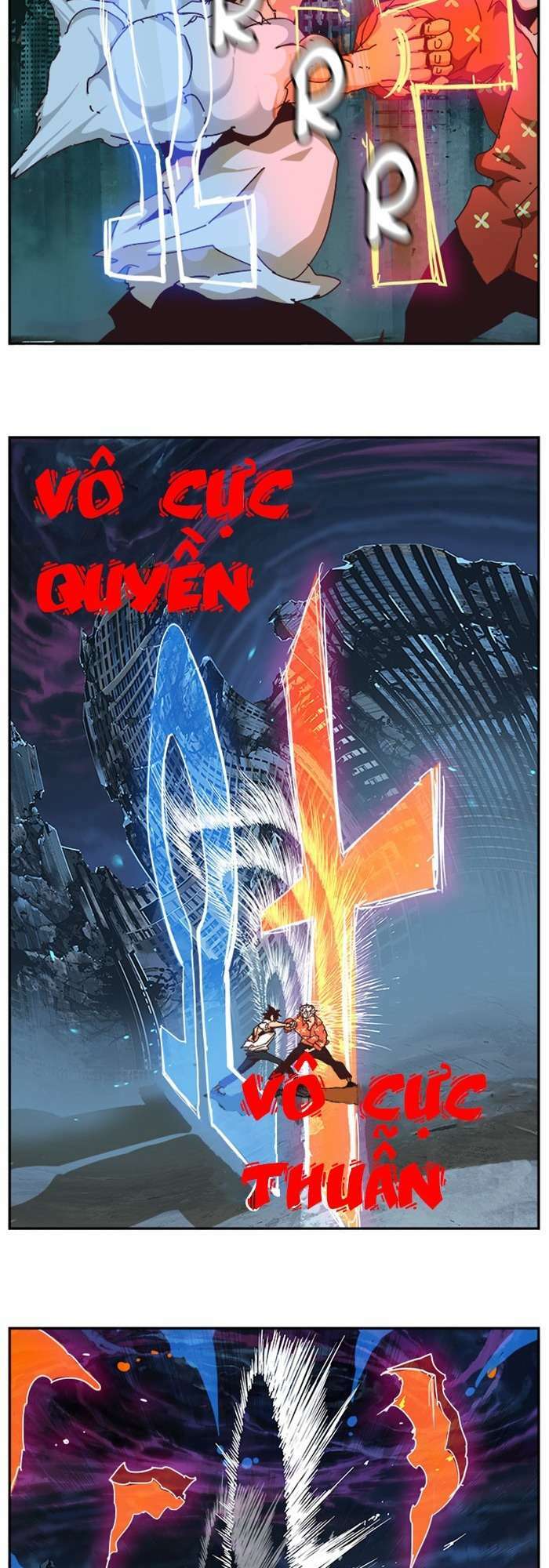 Chúa Tể Học Đường Chapter 517 - Trang 2