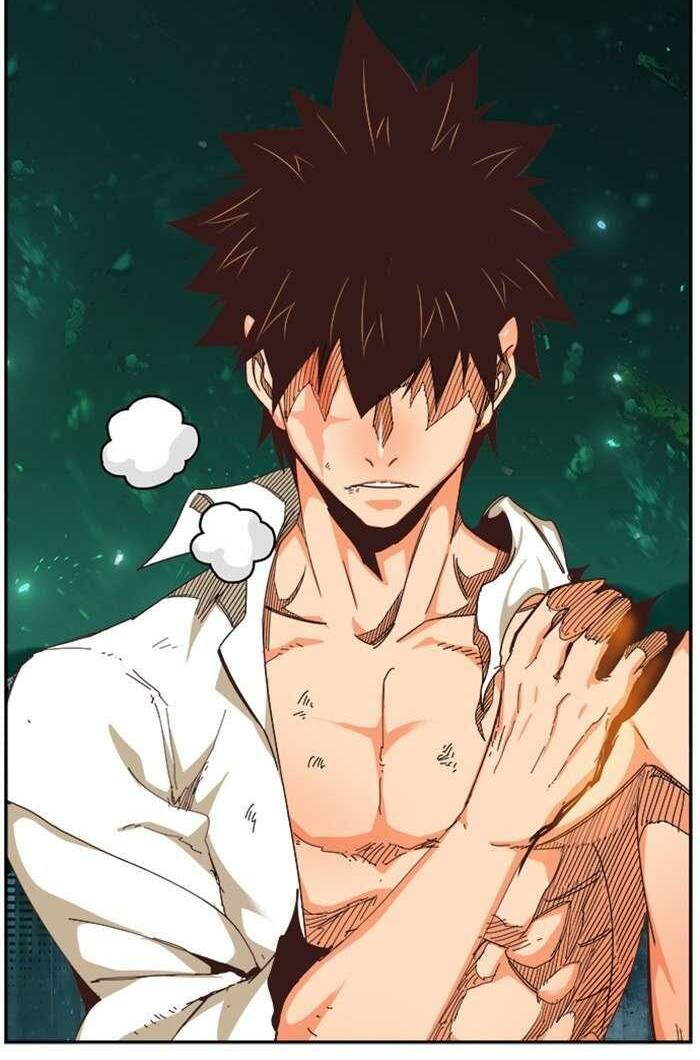 Chúa Tể Học Đường Chapter 517 - Trang 2