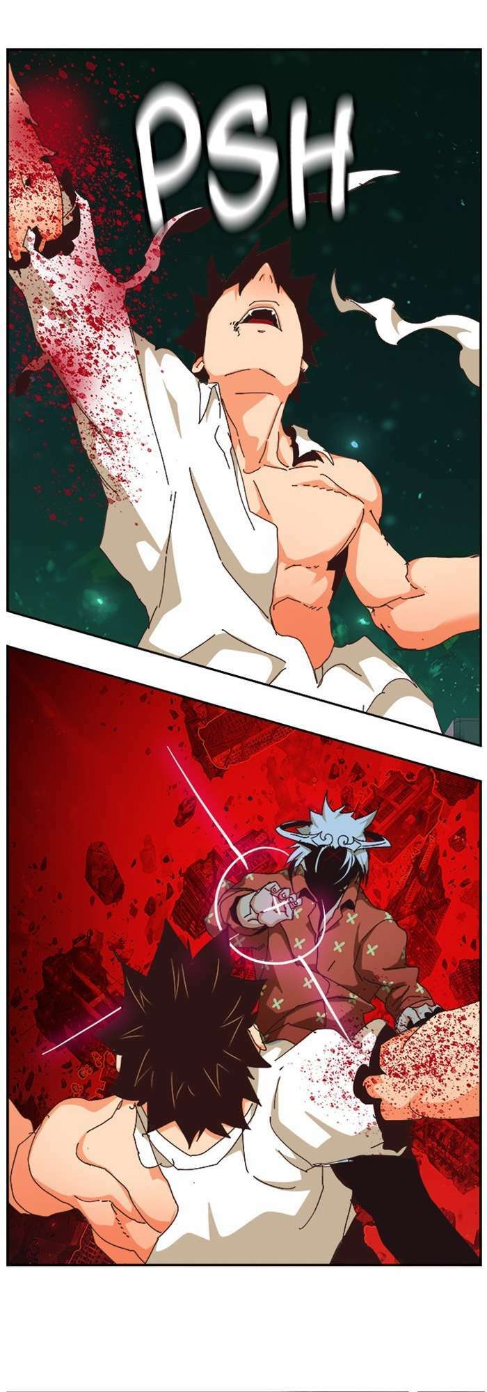 Chúa Tể Học Đường Chapter 517 - Trang 2